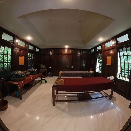 Ubud Hills Villas & Resort Tegallalang  Exterior foto